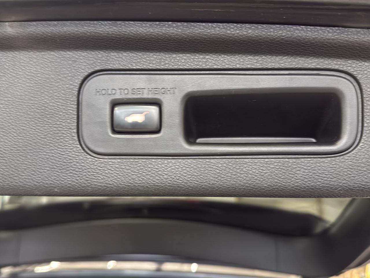 Honda Odyssey EX-L 2019