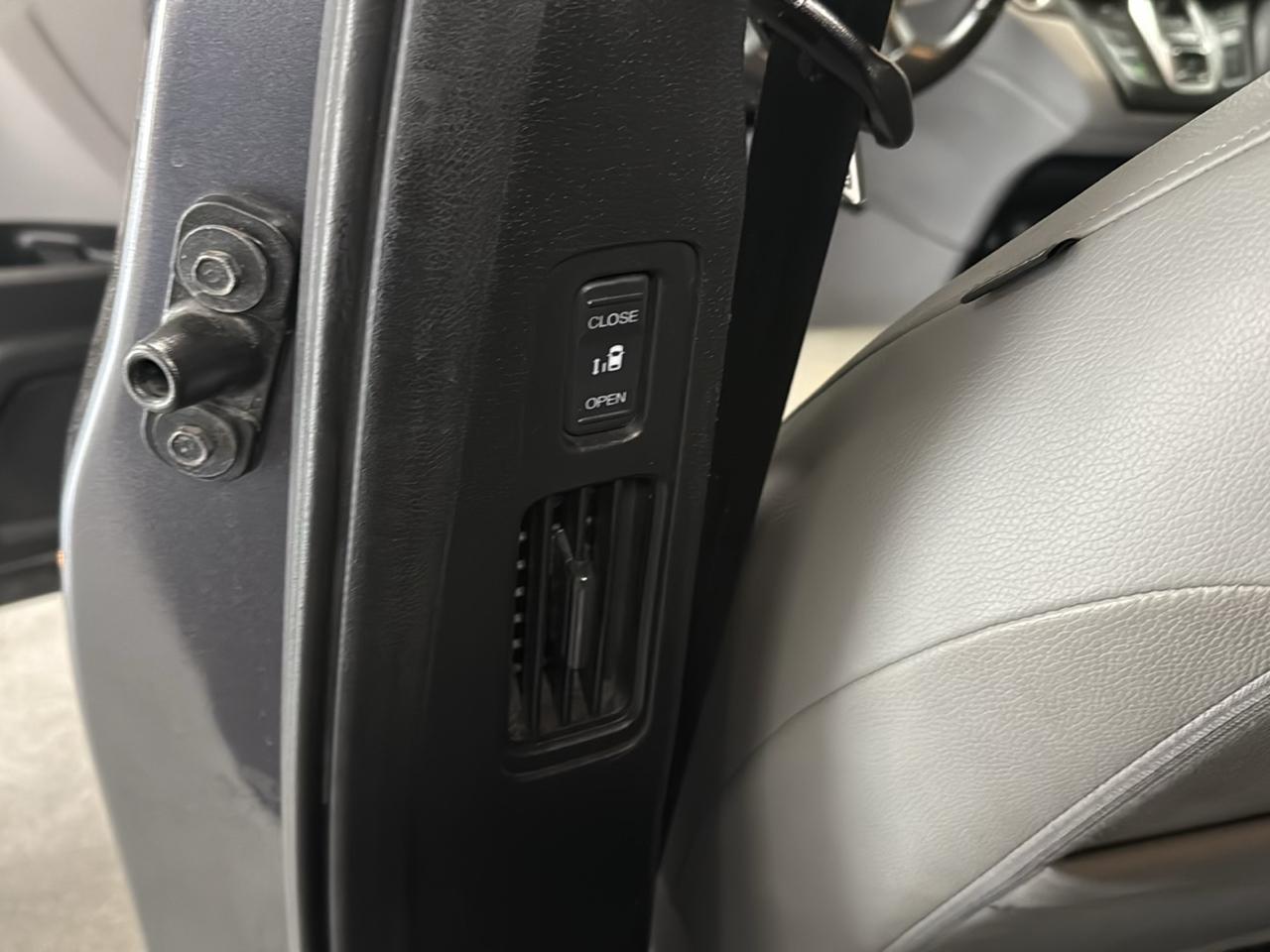 Honda Odyssey EX-L 2019