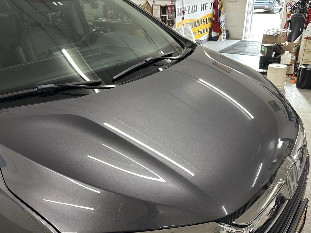 Honda Odyssey EX-L 2019