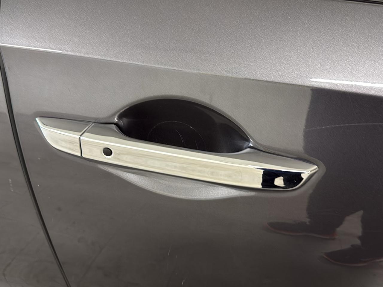Honda Odyssey EX-L 2019
