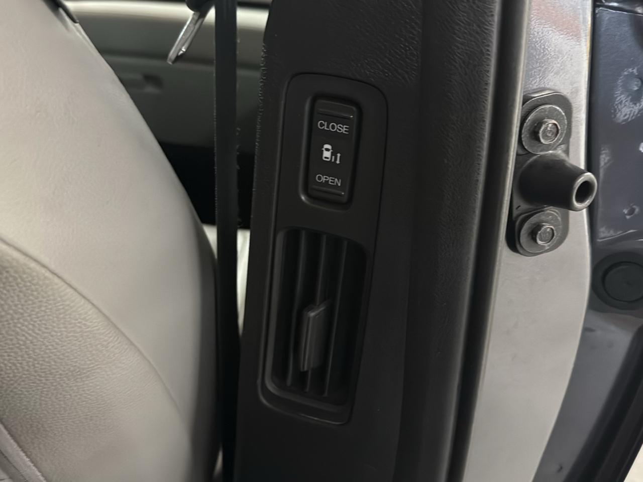 Honda Odyssey EX-L 2019