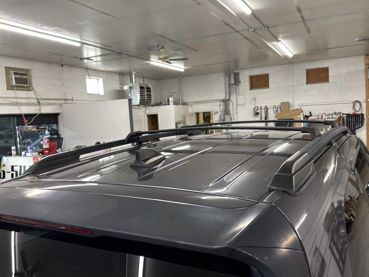Honda Odyssey EX-L 2019