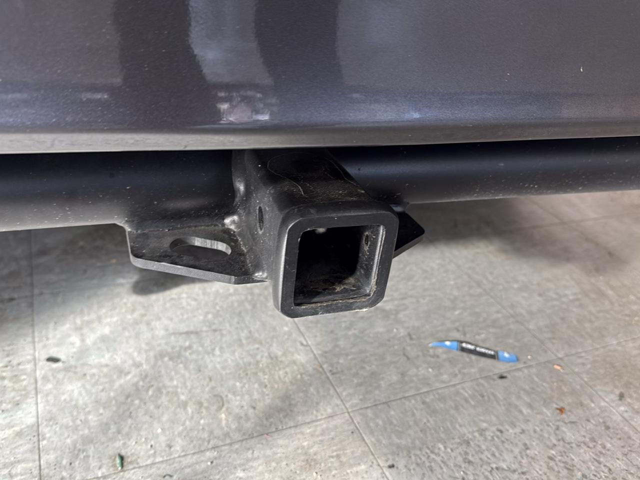 Honda Odyssey EX-L 2019