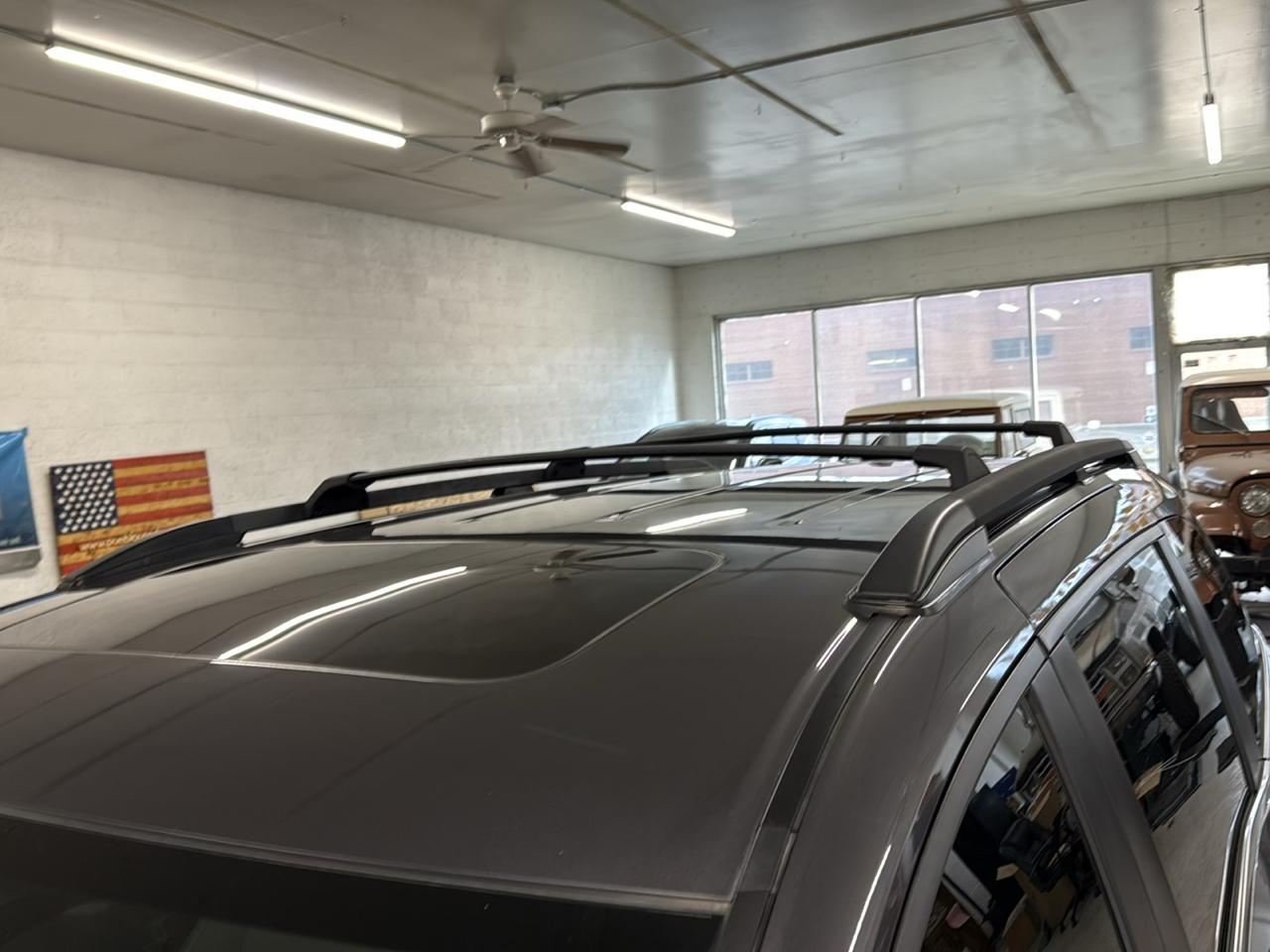 Honda Odyssey EX-L 2019