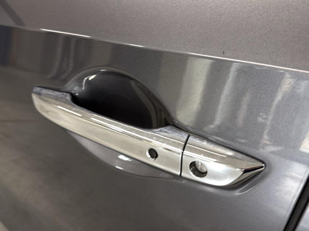 Honda Odyssey EX-L 2019