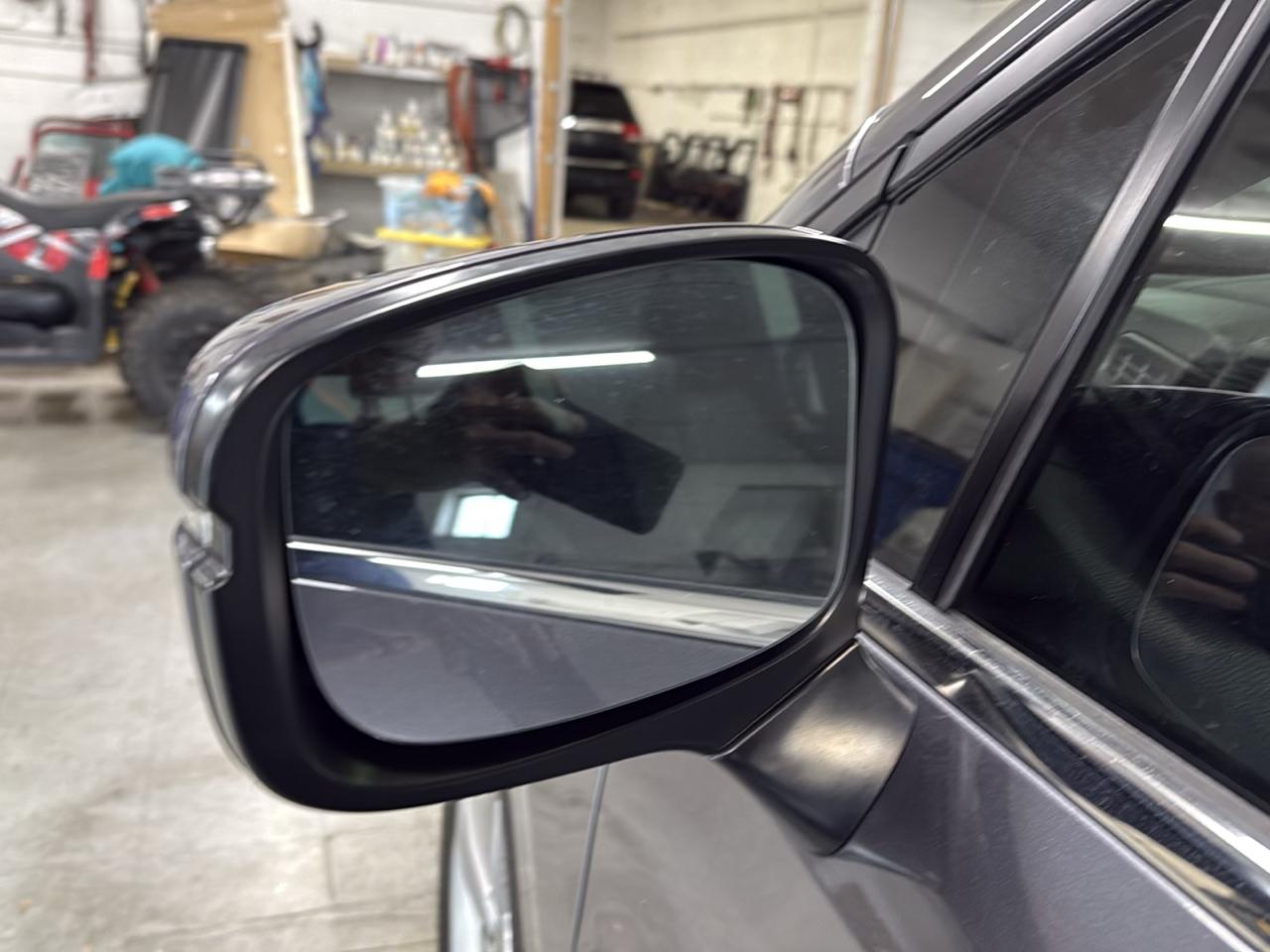 Honda Odyssey EX-L 2019