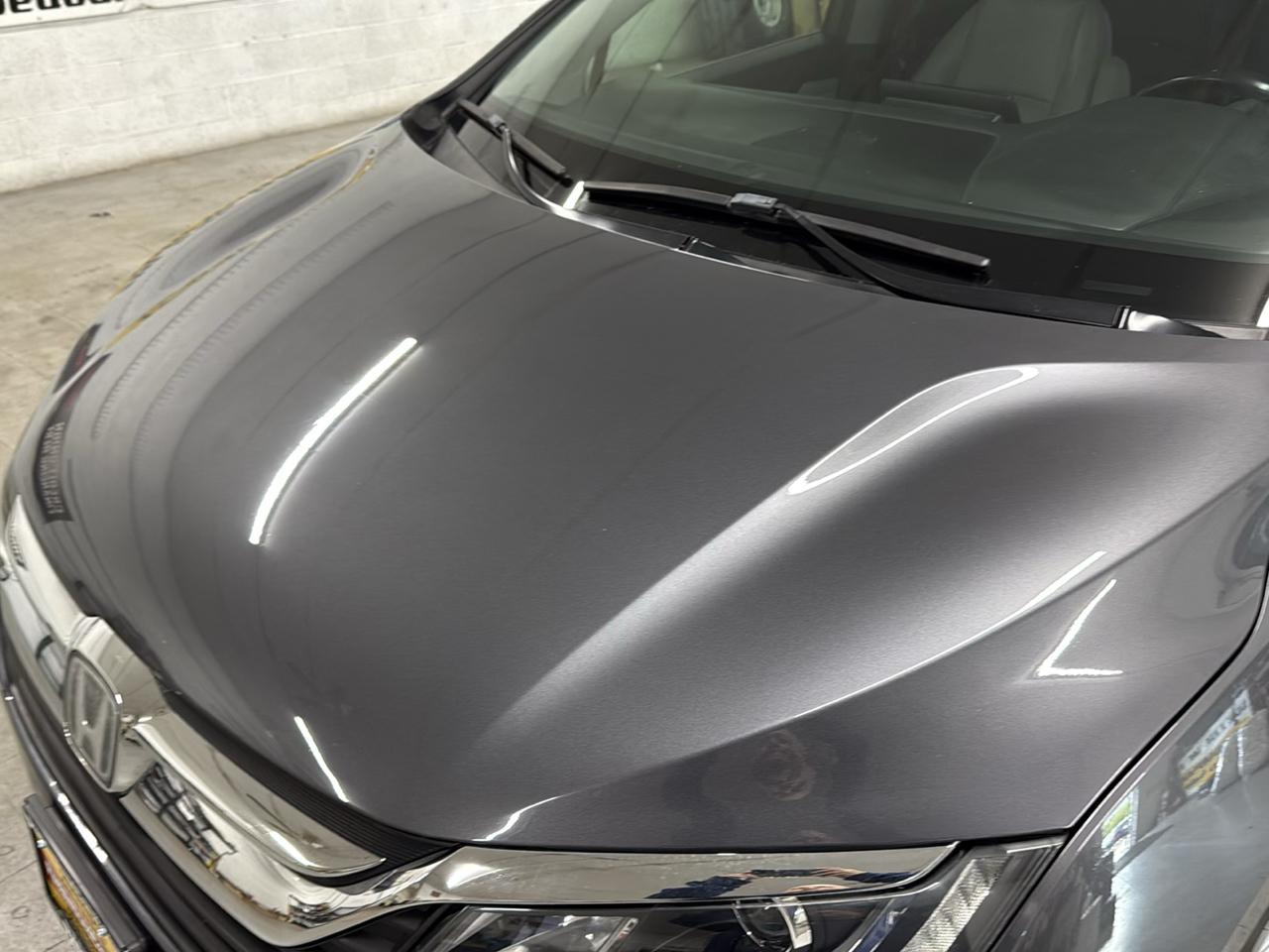 Honda Odyssey EX-L 2019