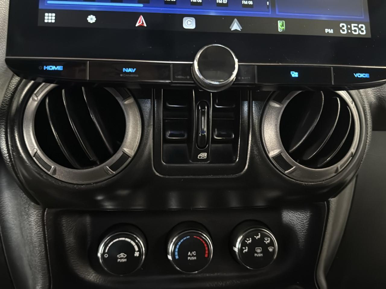 Jeep Wrangler Unlimited Sport 4WD 2016
