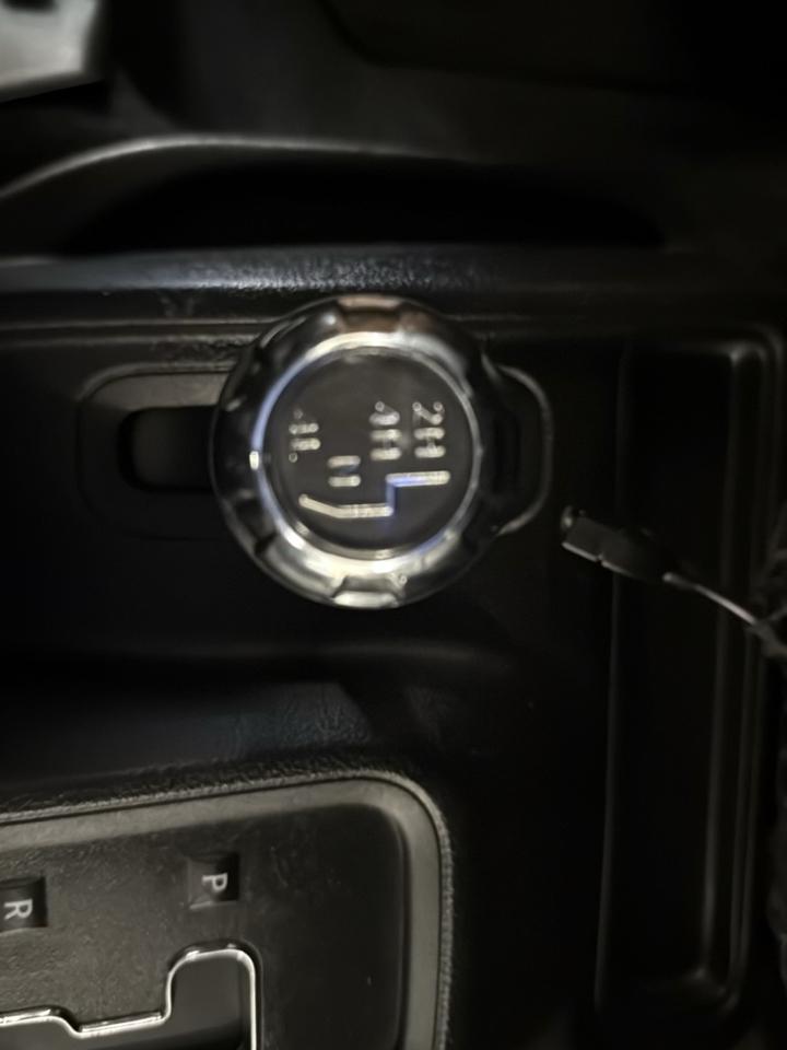 Jeep Wrangler Unlimited Sport 4WD 2016