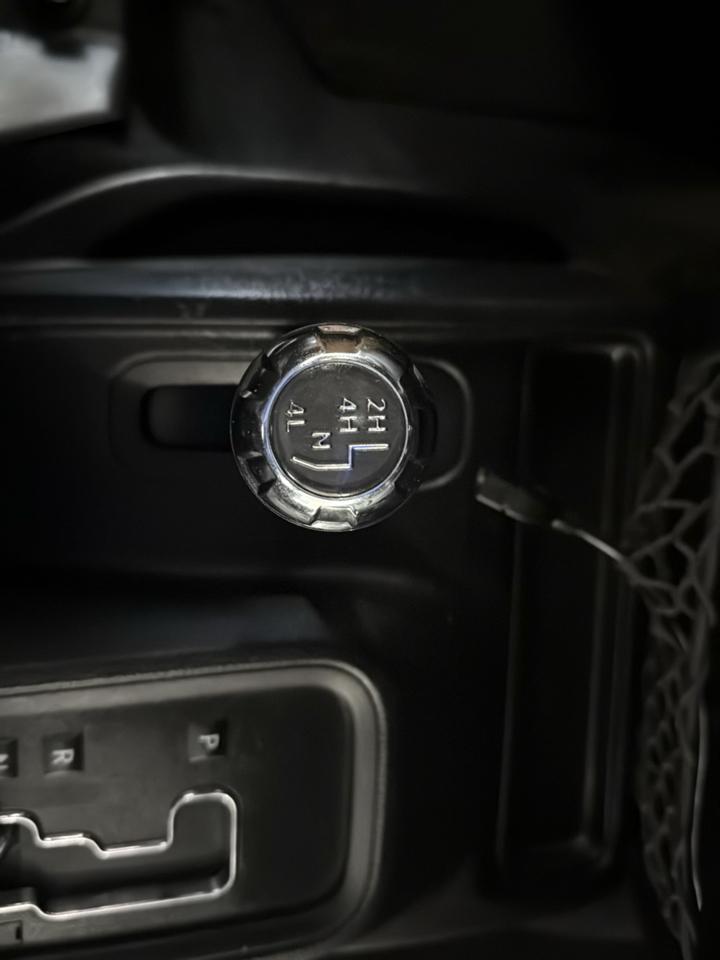 Jeep Wrangler Unlimited Sport 4WD 2016