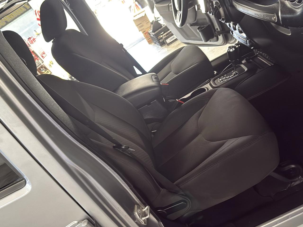 Jeep Wrangler Unlimited Sport 4WD 2016
