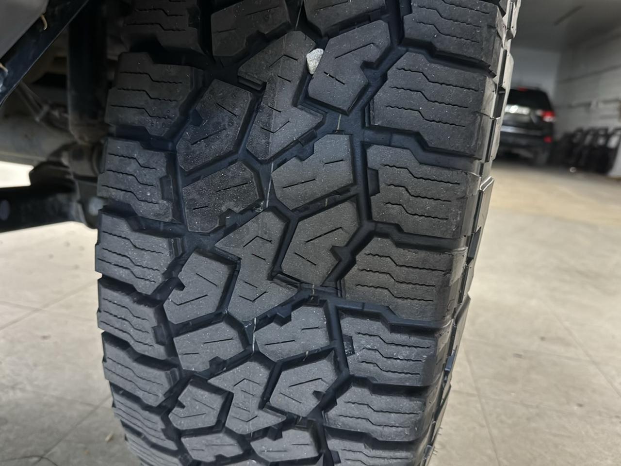 Jeep Wrangler Unlimited Sport 4WD 2016
