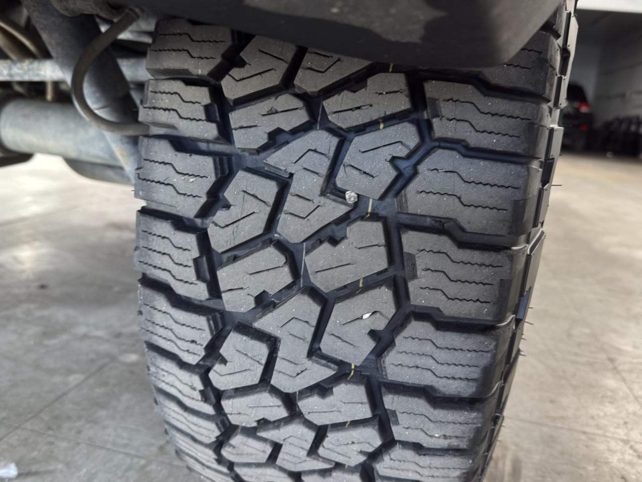 Jeep Wrangler Unlimited Sport 4WD 2016