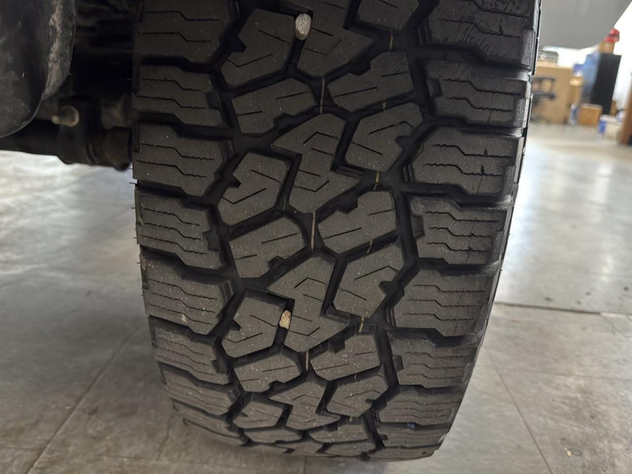 Jeep Wrangler Unlimited Sport 4WD 2016