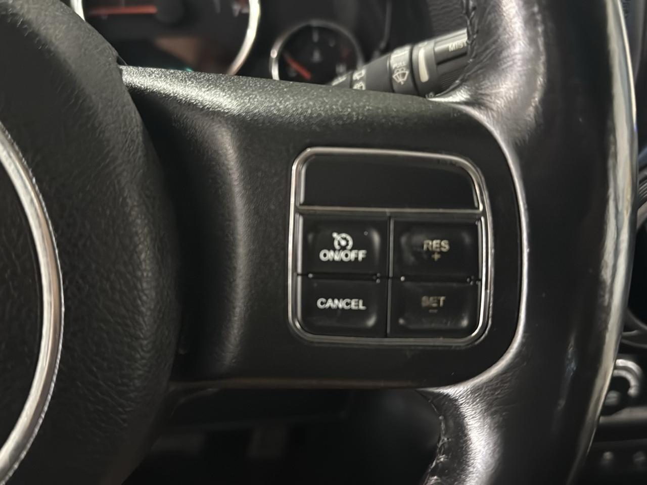 Jeep Wrangler Unlimited Sport 4WD 2013