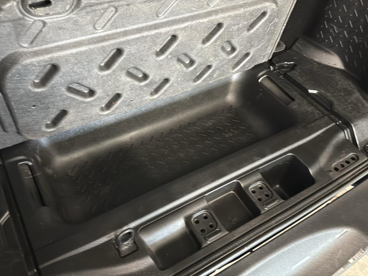 Jeep Wrangler Unlimited Sport 4WD 2013