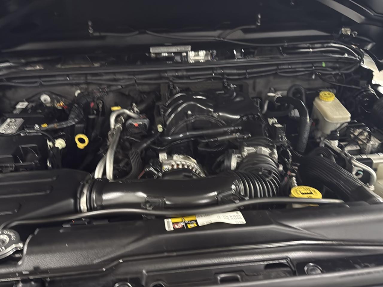 Jeep Wrangler Unlimited Sport 4WD 2013