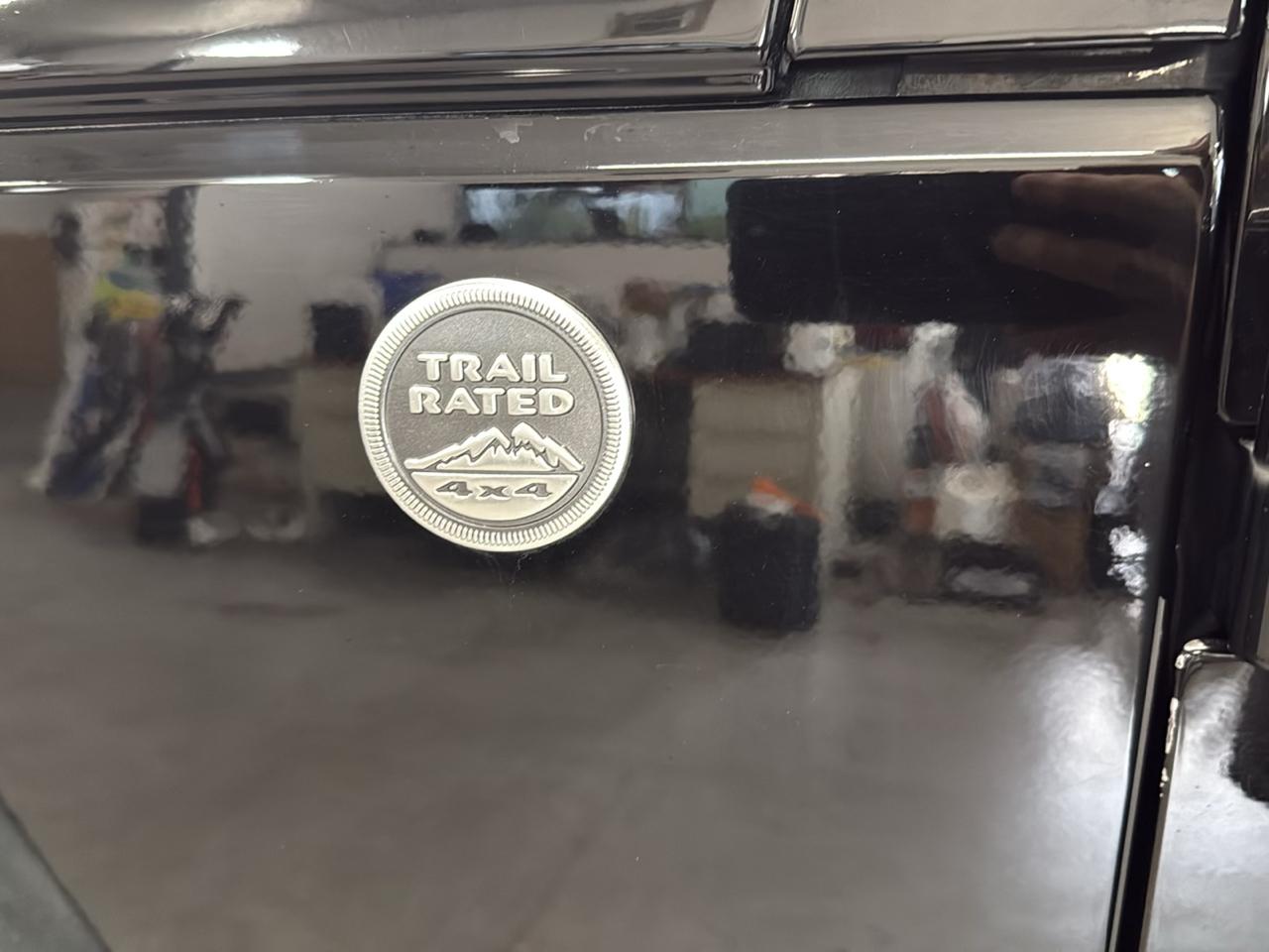 Jeep Wrangler Unlimited Sport 4WD 2013