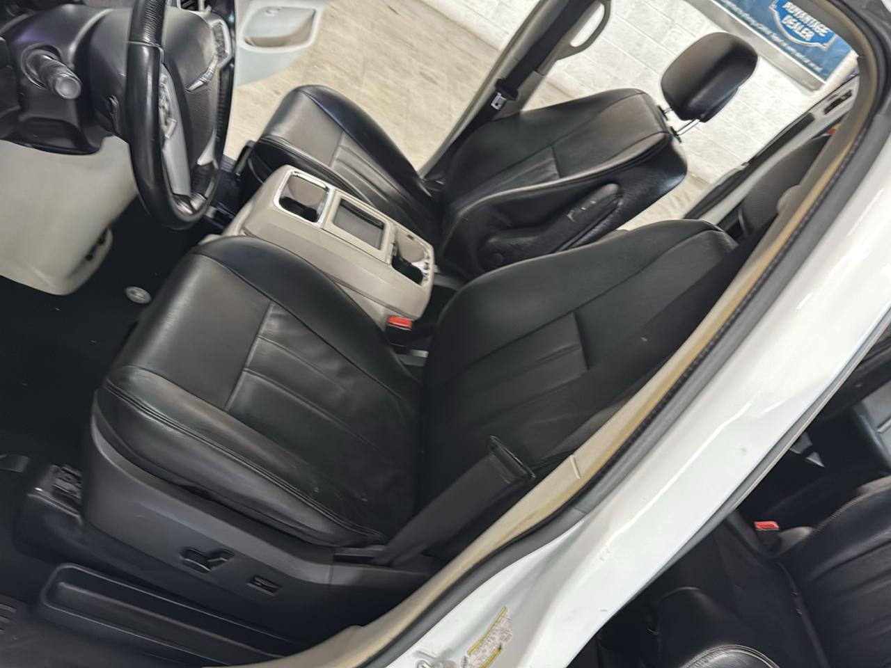 Chrysler Town & Country Touring 2015