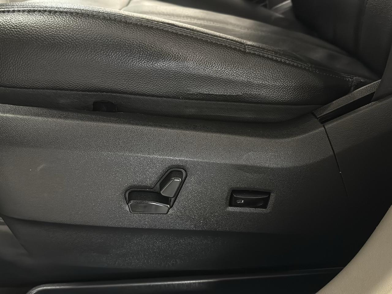 Chrysler Town & Country Touring 2015