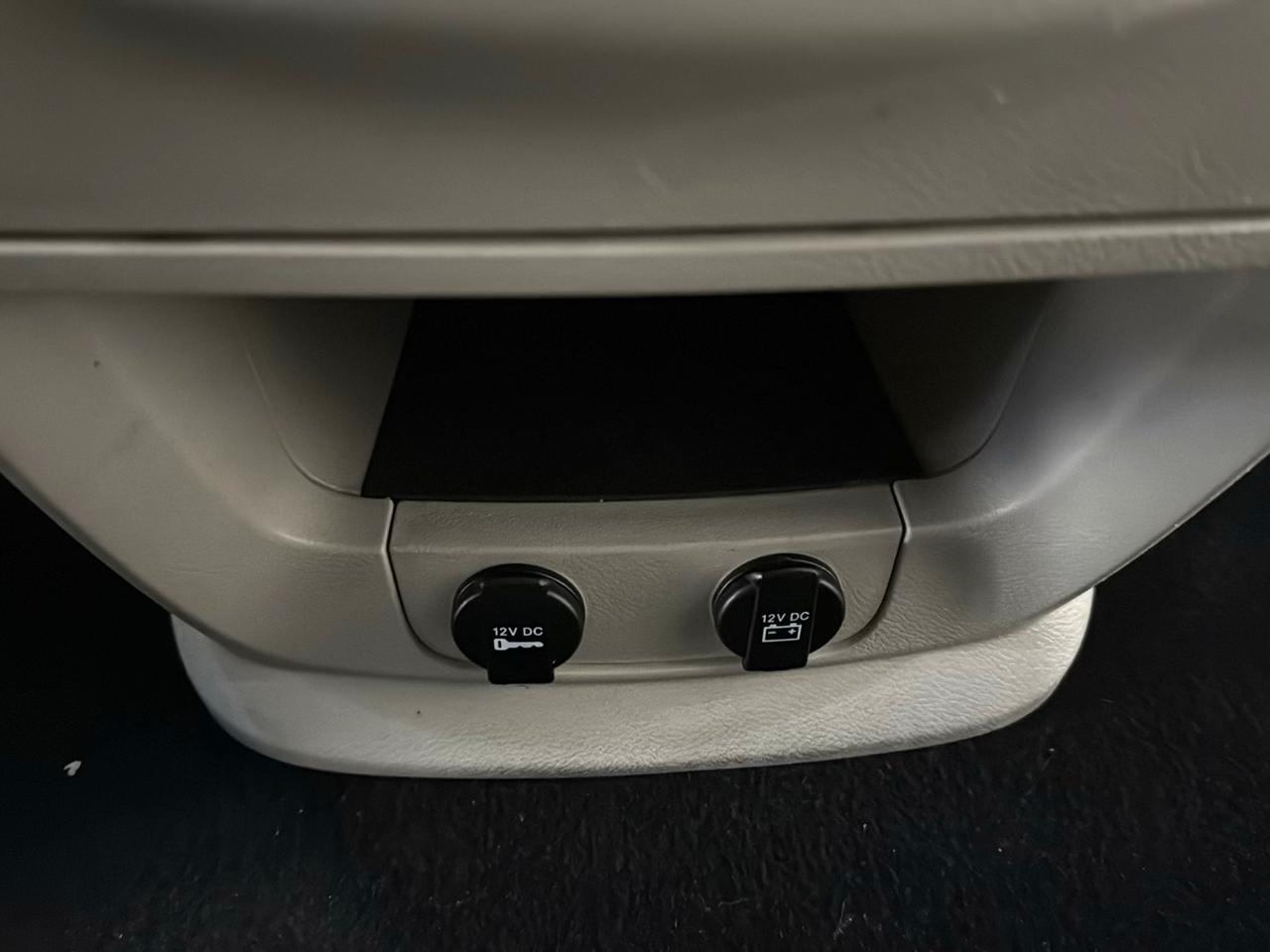 Chrysler Town & Country Touring 2015