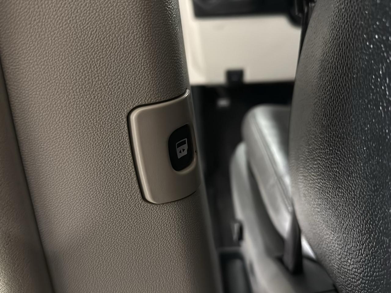 Chrysler Town & Country Touring 2015
