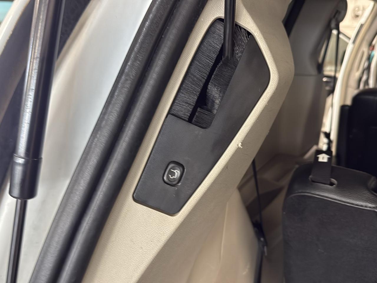 Chrysler Town & Country Touring 2015