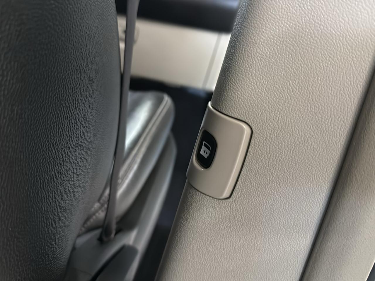 Chrysler Town & Country Touring 2015