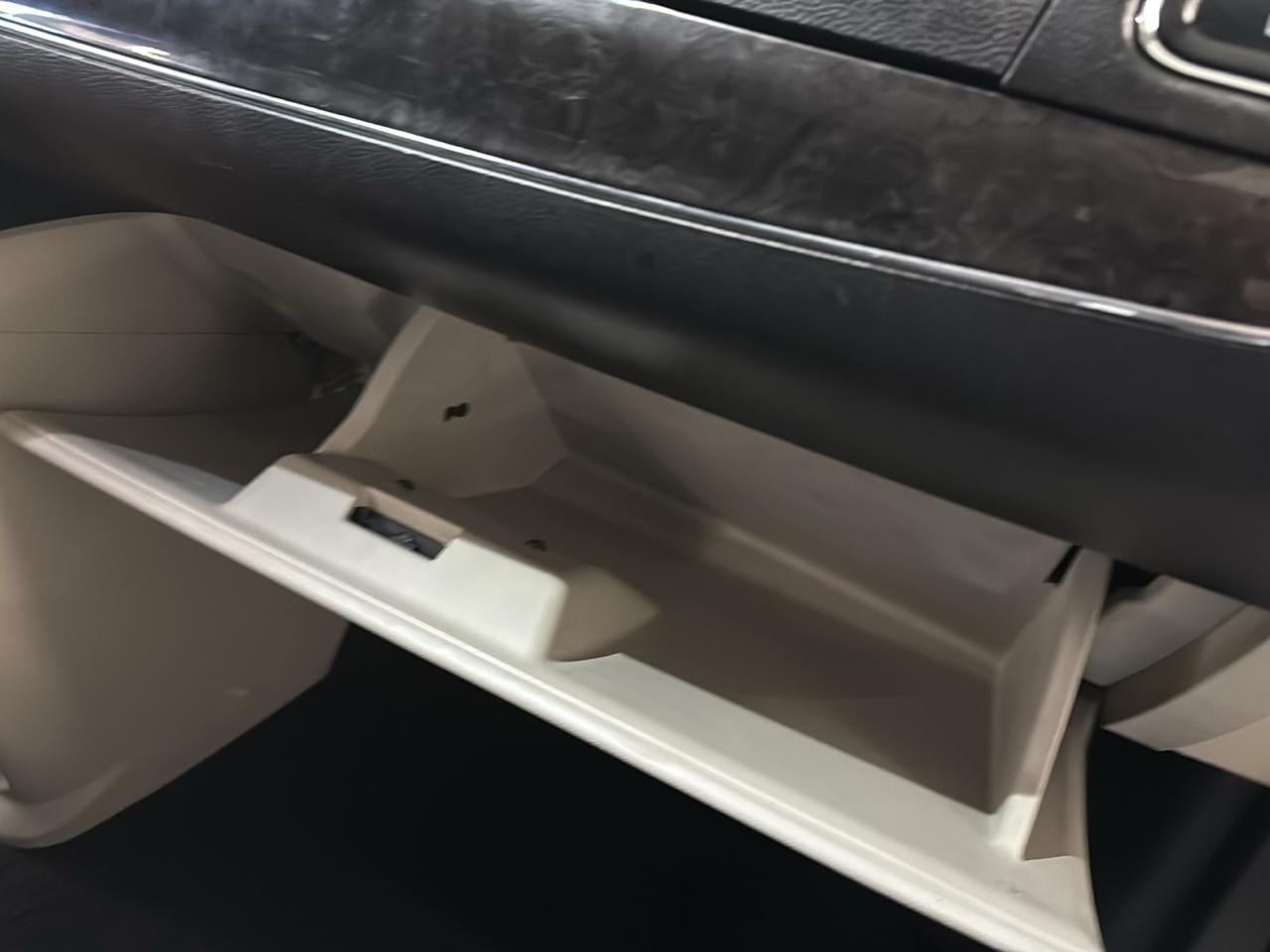 Chrysler Town & Country Touring 2015