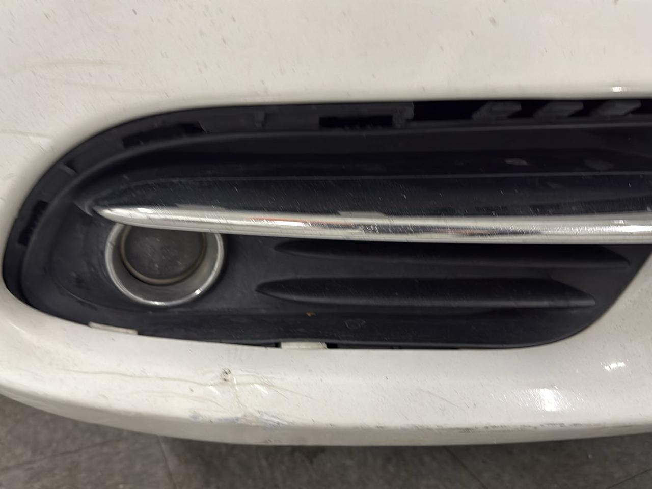Chrysler Town & Country Touring 2015
