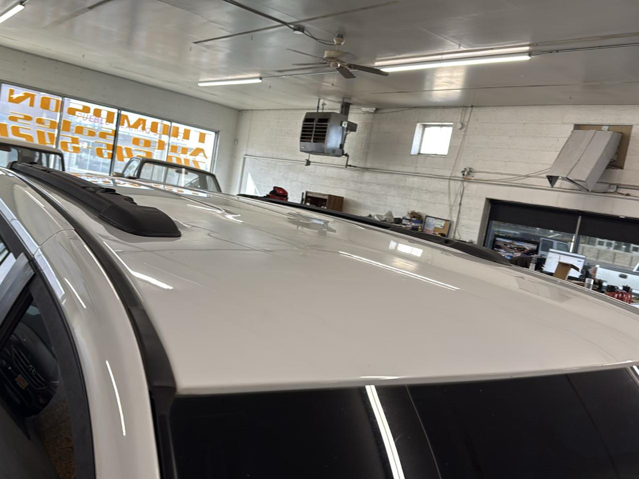 Chrysler Town & Country Touring 2015