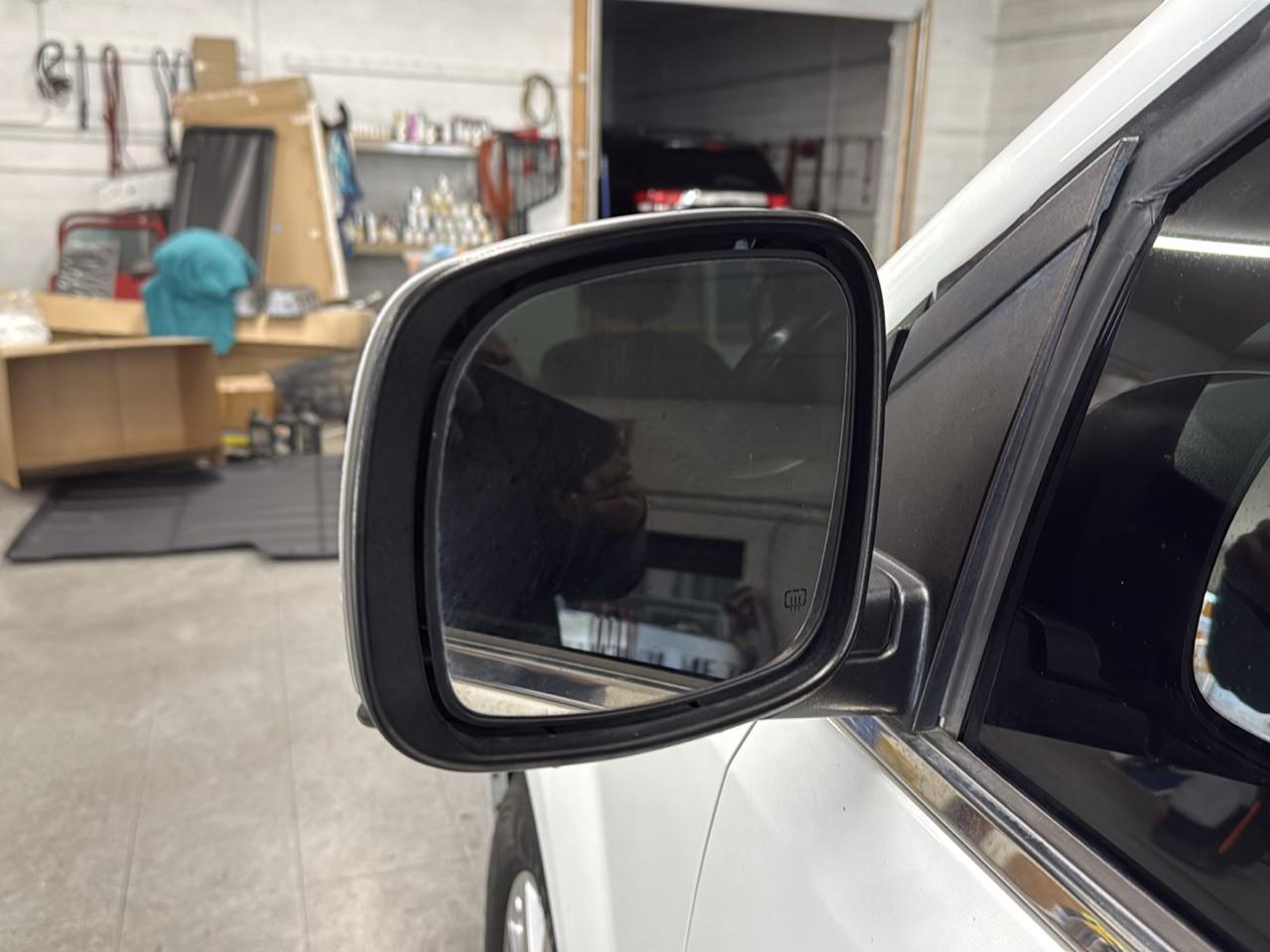 Chrysler Town & Country Touring 2015