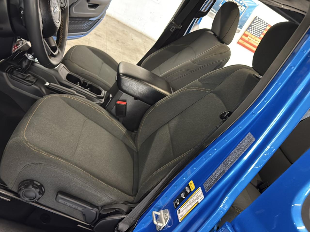 Jeep Wrangler 4xe  2024