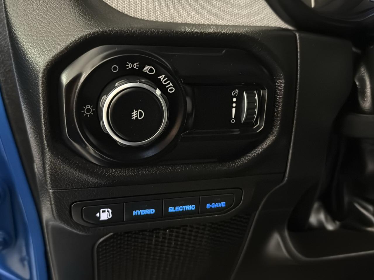 Jeep Wrangler 4xe  2024