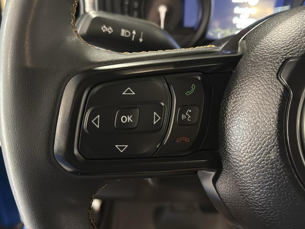 Jeep Wrangler 4xe  2024