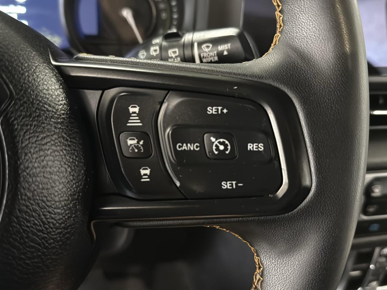 Jeep Wrangler 4xe  2024