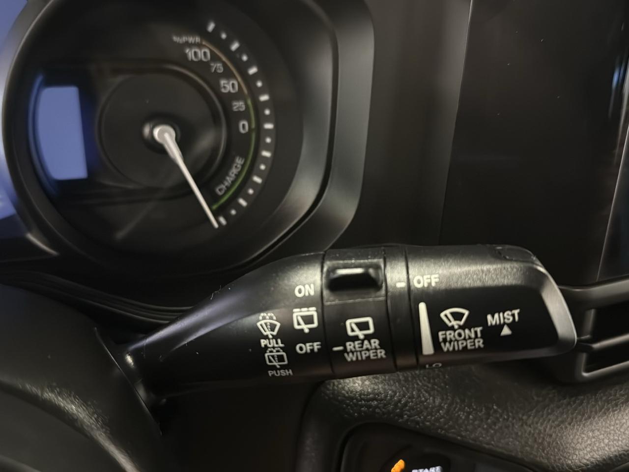 Jeep Wrangler 4xe  2024