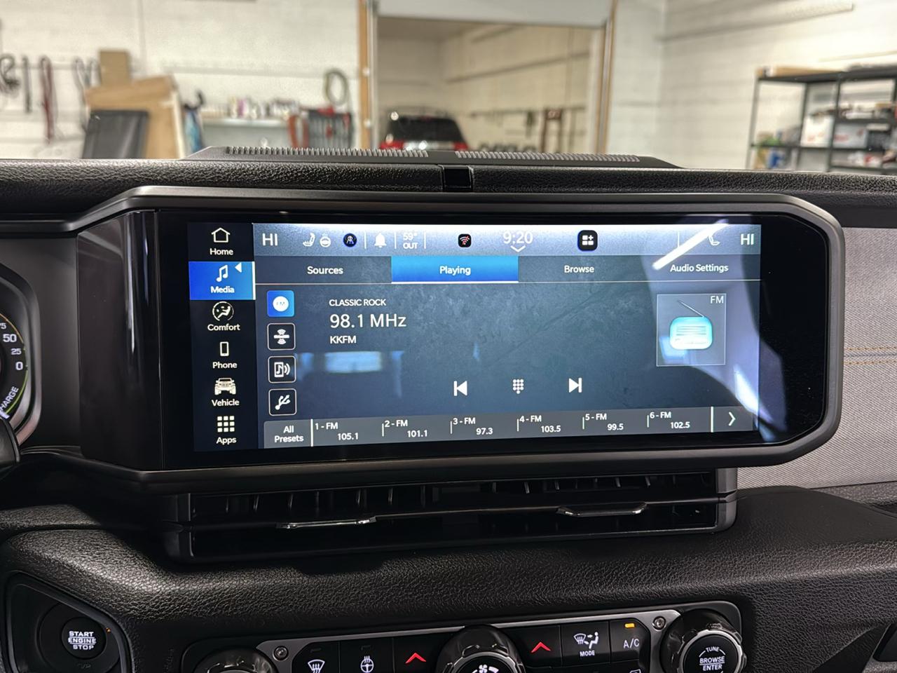 Jeep Wrangler 4xe  2024