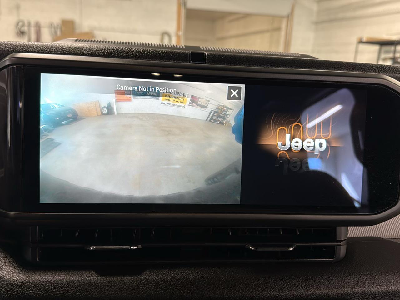 Jeep Wrangler 4xe  2024