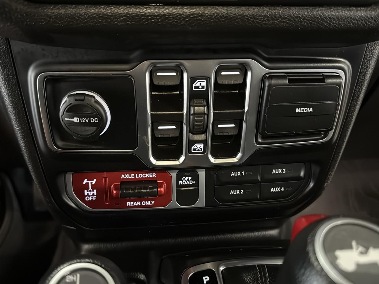 Jeep Wrangler 4xe  2024