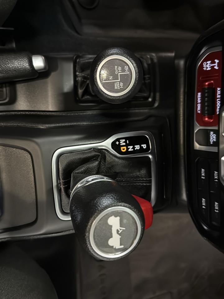 Jeep Wrangler 4xe  2024