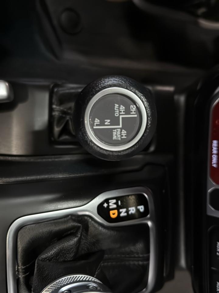 Jeep Wrangler 4xe  2024