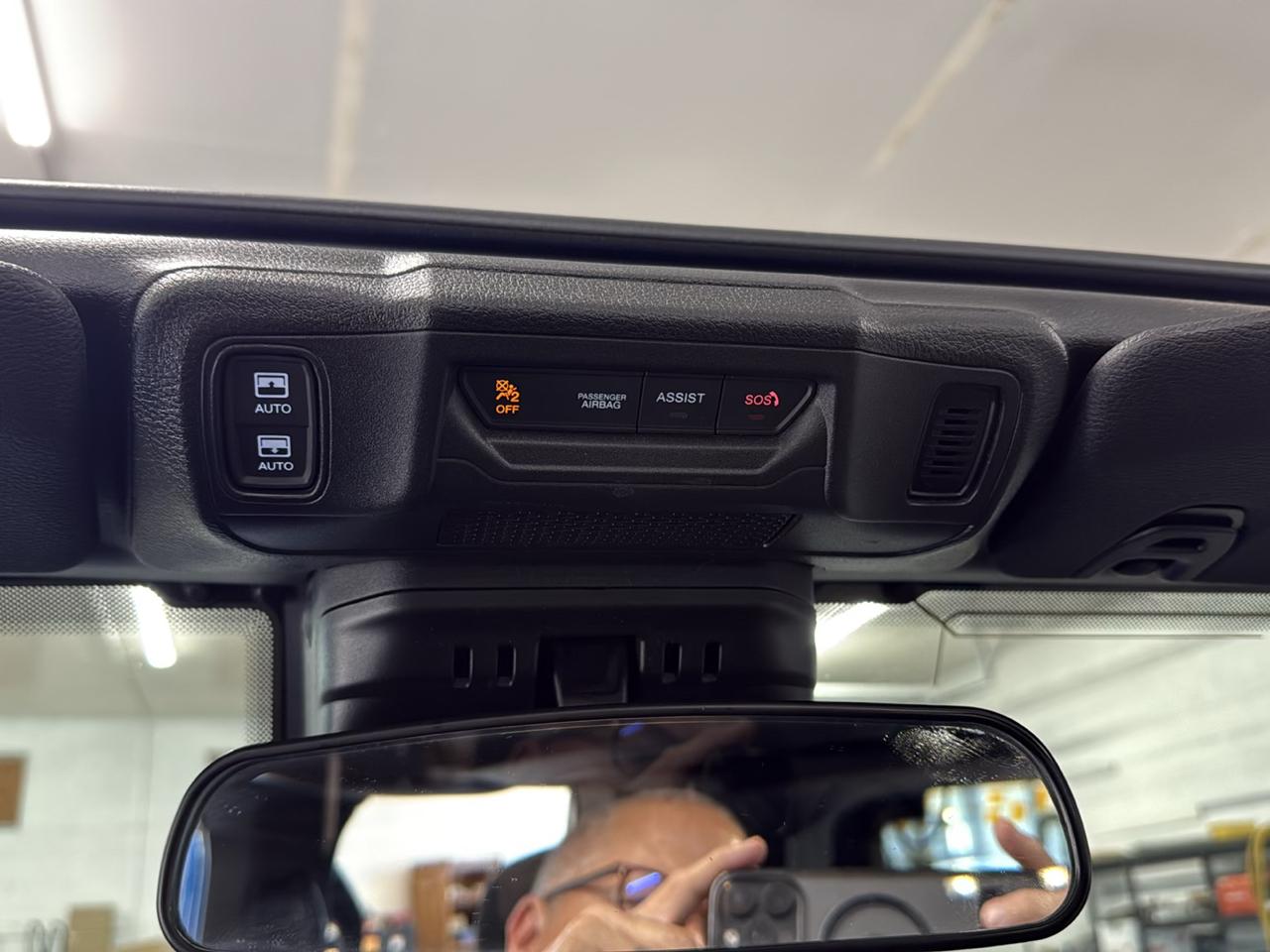 Jeep Wrangler 4xe  2024