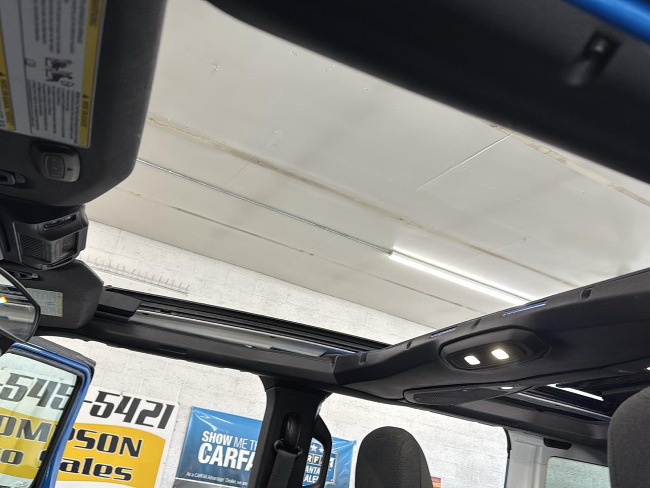 Jeep Wrangler 4xe  2024