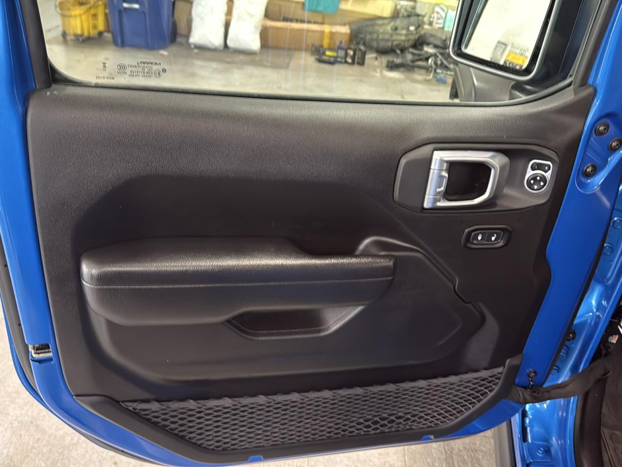 Jeep Wrangler 4xe  2024