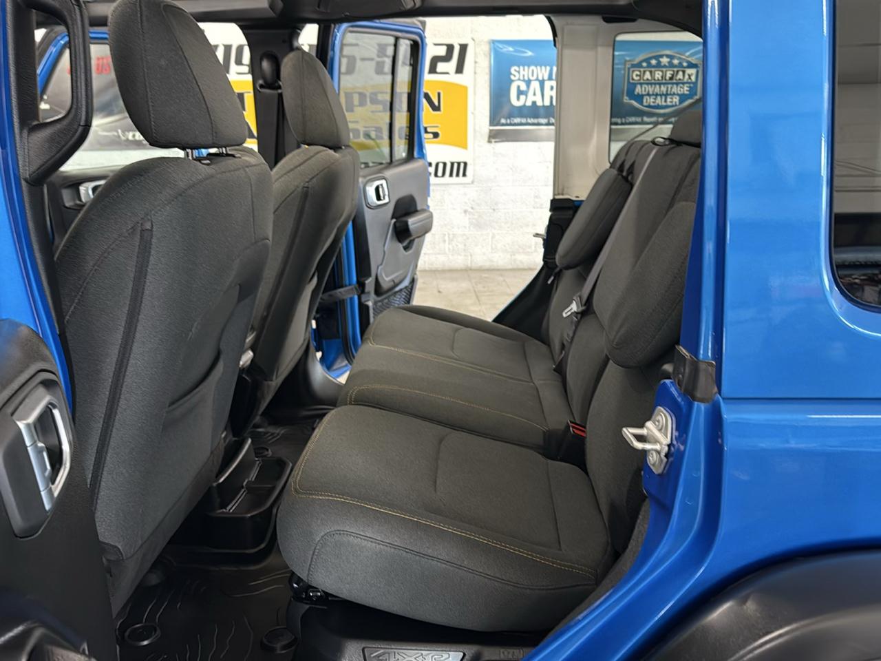 Jeep Wrangler 4xe  2024