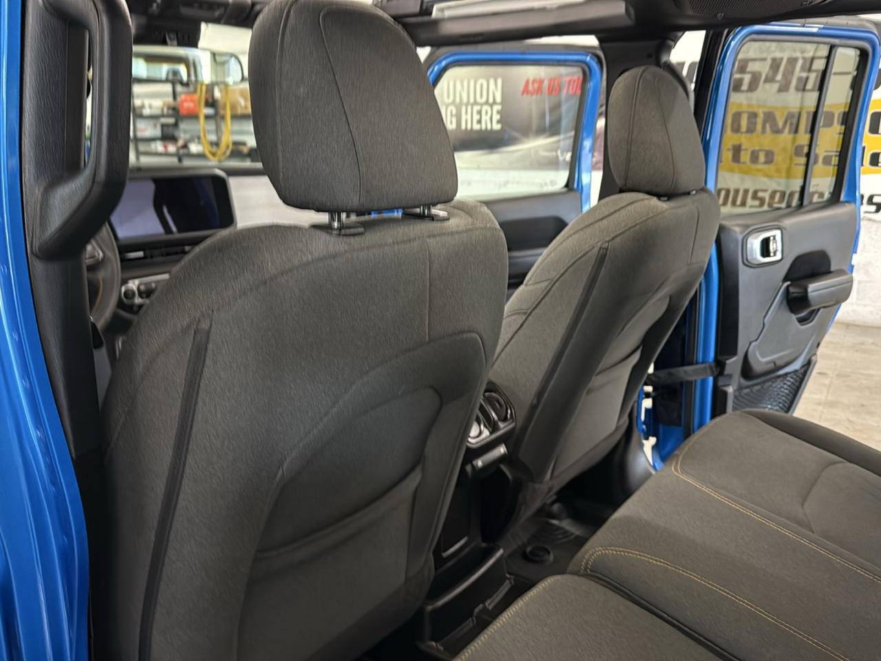 Jeep Wrangler 4xe  2024