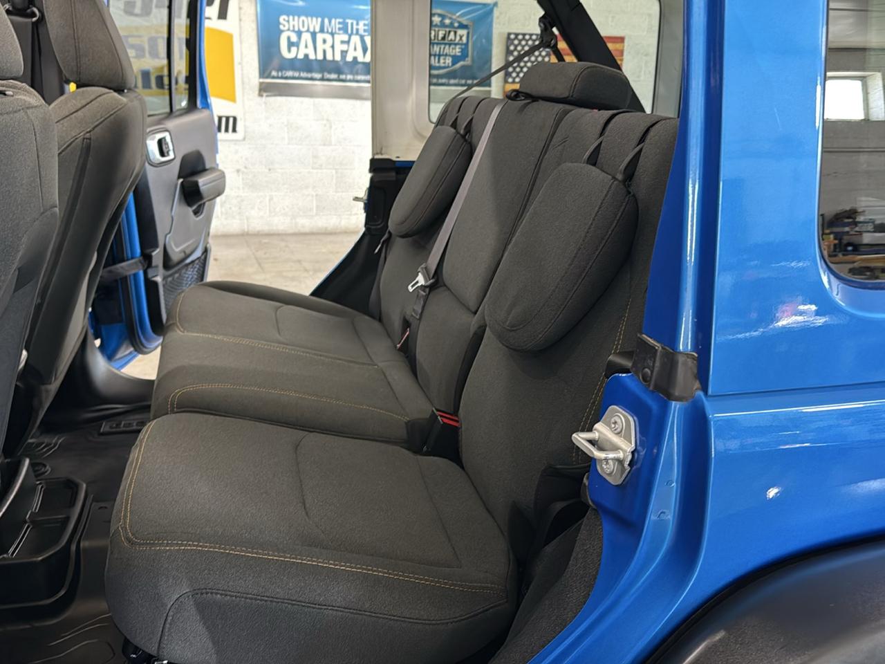 Jeep Wrangler 4xe  2024