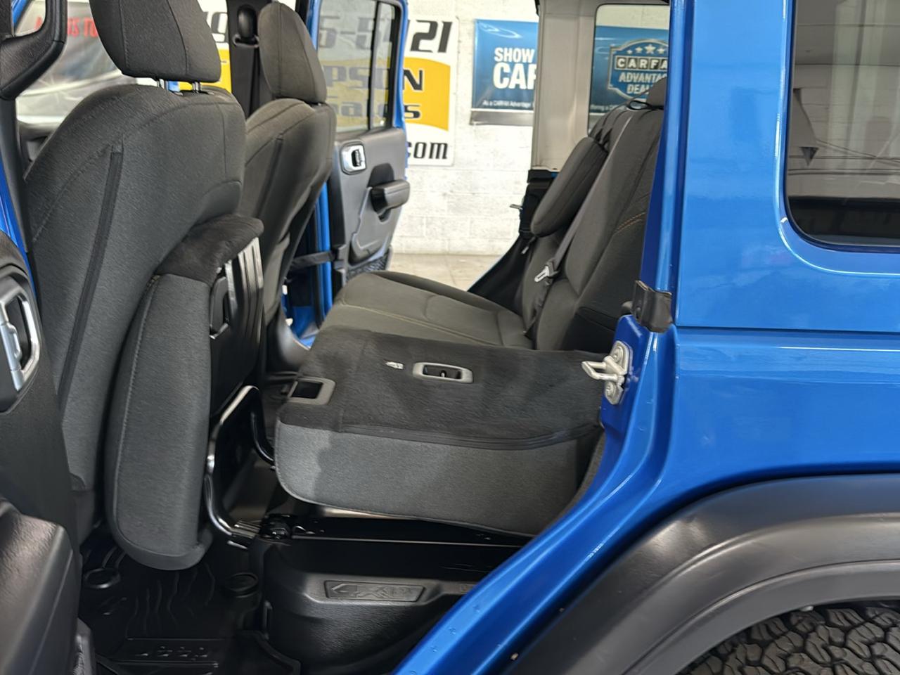 Jeep Wrangler 4xe  2024