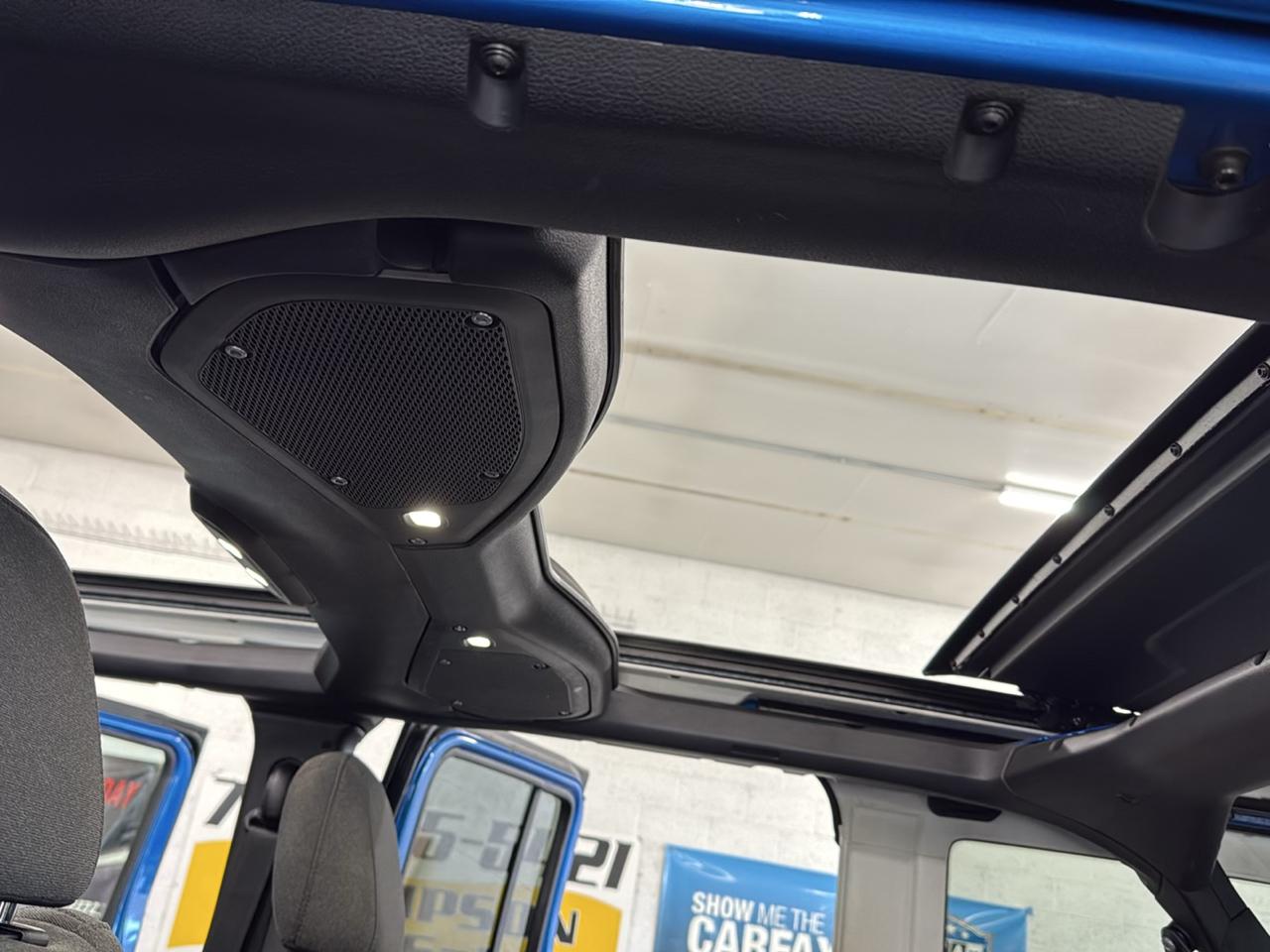 Jeep Wrangler 4xe  2024
